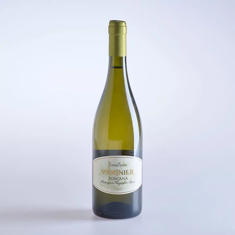2022 Fonte Tinta Viognier Toskana IGT