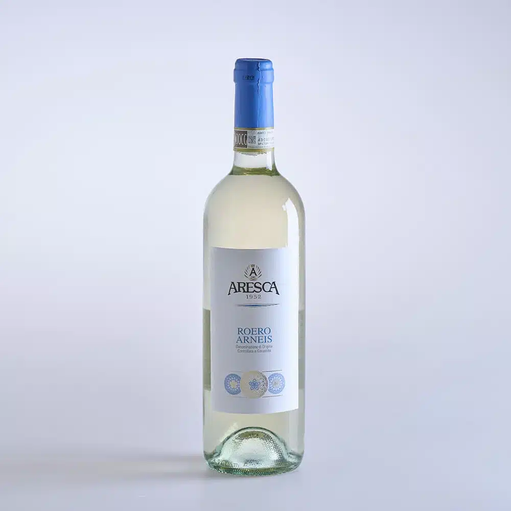 2022 Roero Arneis DOCG