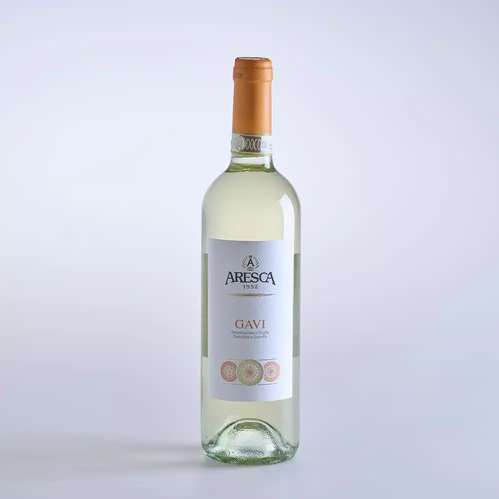 2022 Gavi Bianco DOCG