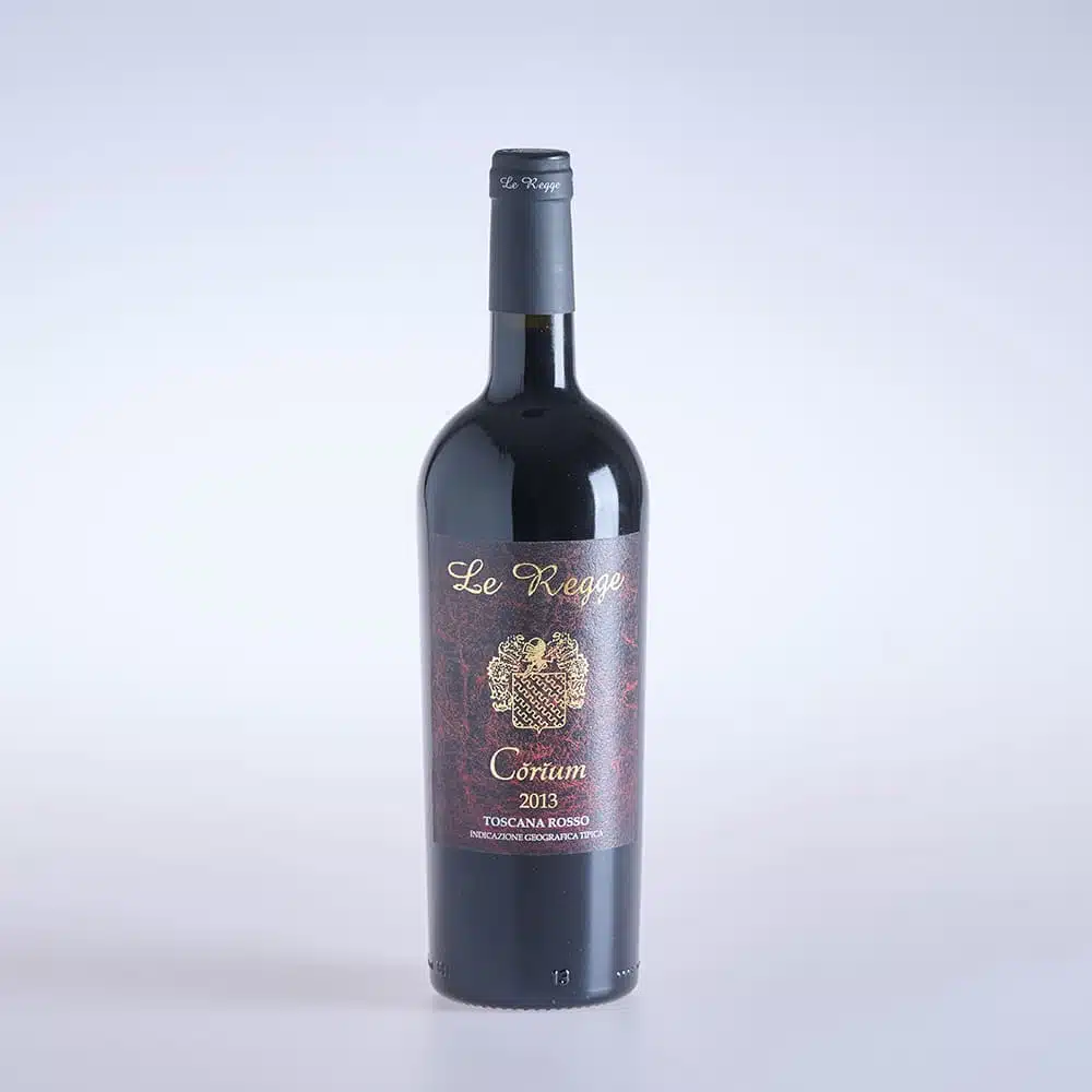 2013 Corium Toskana Rosso IGT