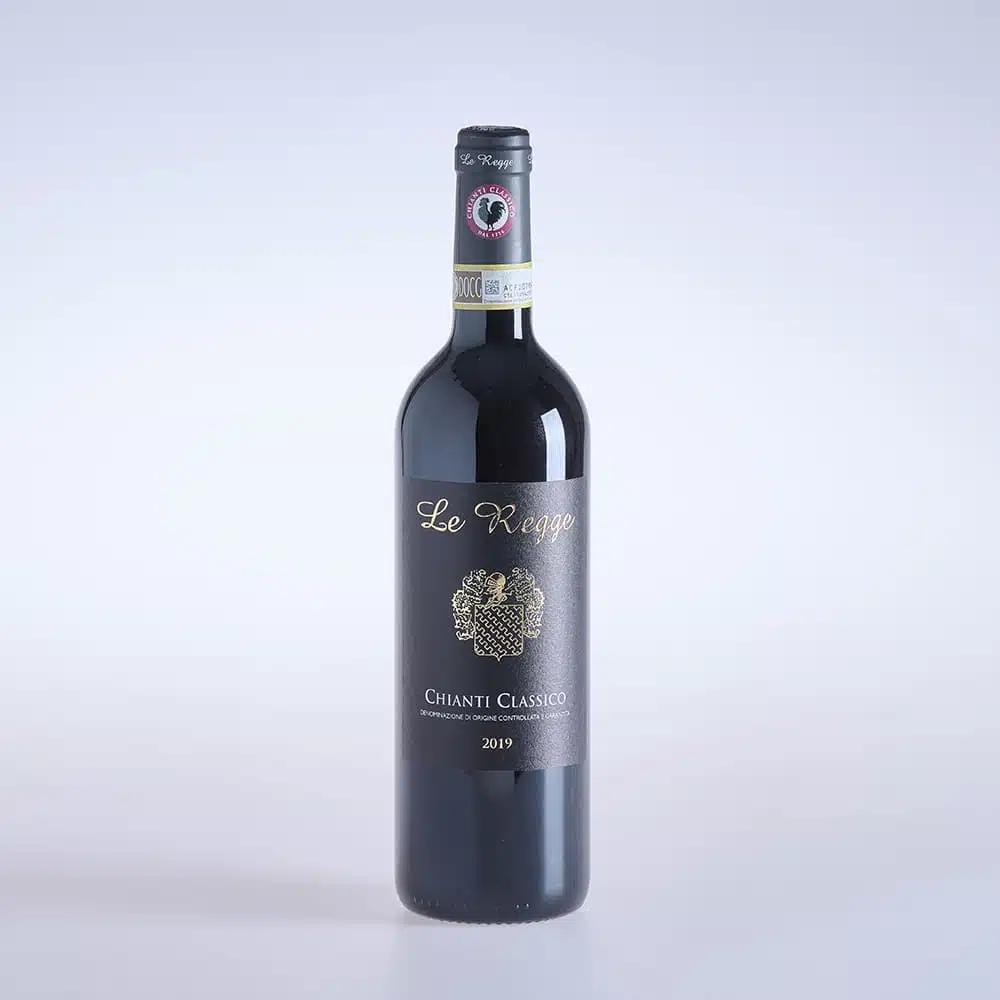 2020 Chianti Classico DOCG