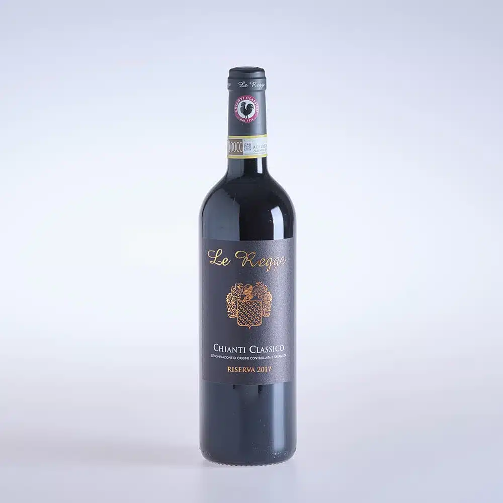 2016 Chianti Classico Riserva DOCG
