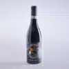 Eine Flasche Wein Rudhir Montepulciano D´Abruzzo DOC