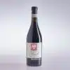 Fotoaufnahme zeigt Rotwein Barolo von Winzer Valsania