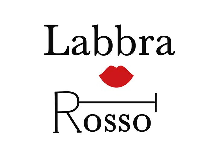 Labbrarosso