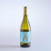 Das bild zeigt Weisswein Le Poulpe Magique Chardonnay.